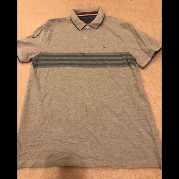 4/$20 Tommy Hilfiger polo
